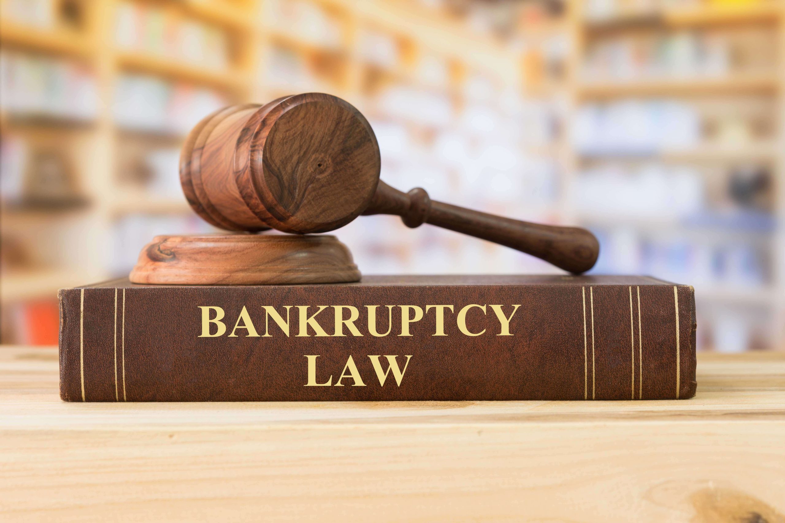 Understanding Bankruptcy Law in Fresno - Key information about the laws and statutes governing the process of bankruptcy.